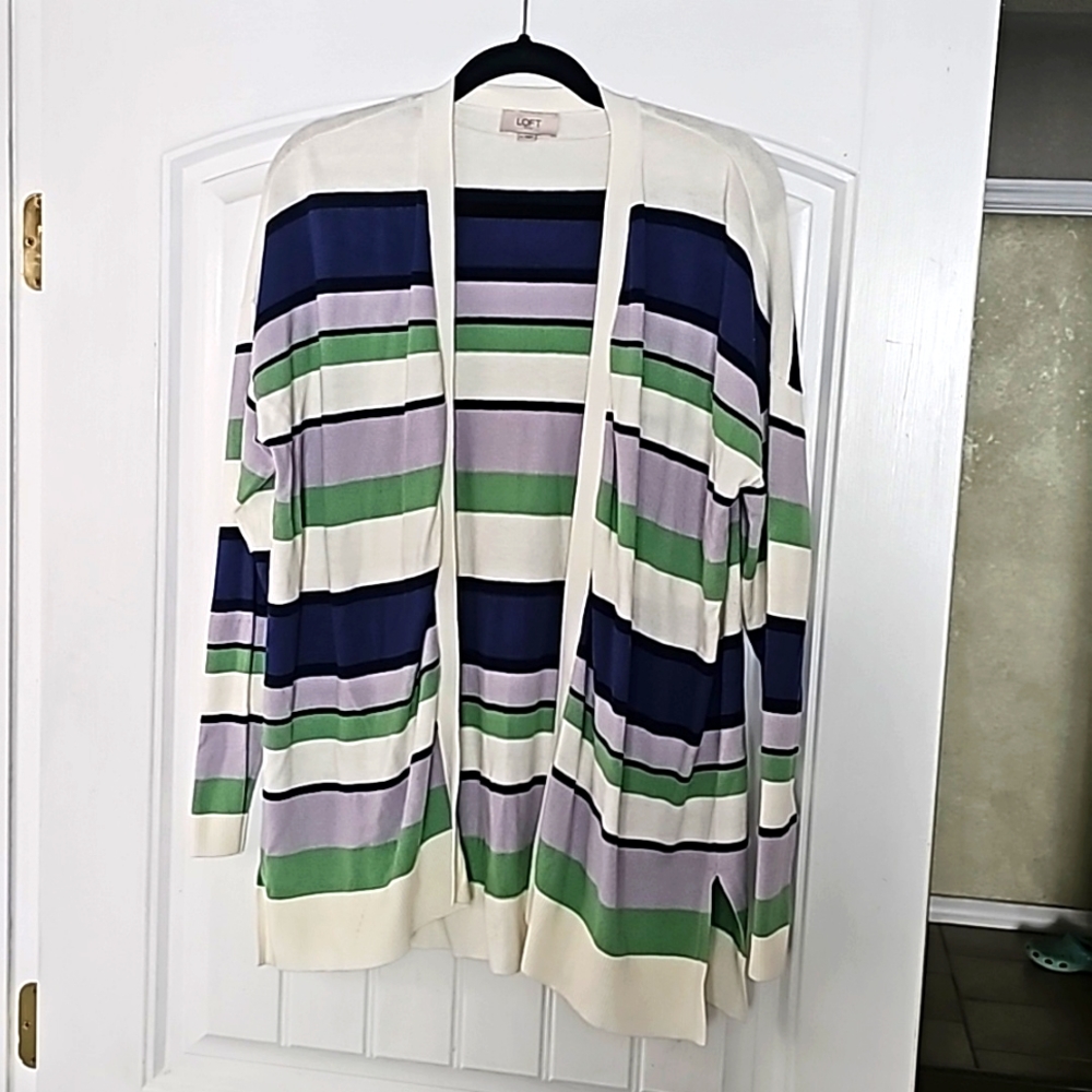 Loft Women's Sweater